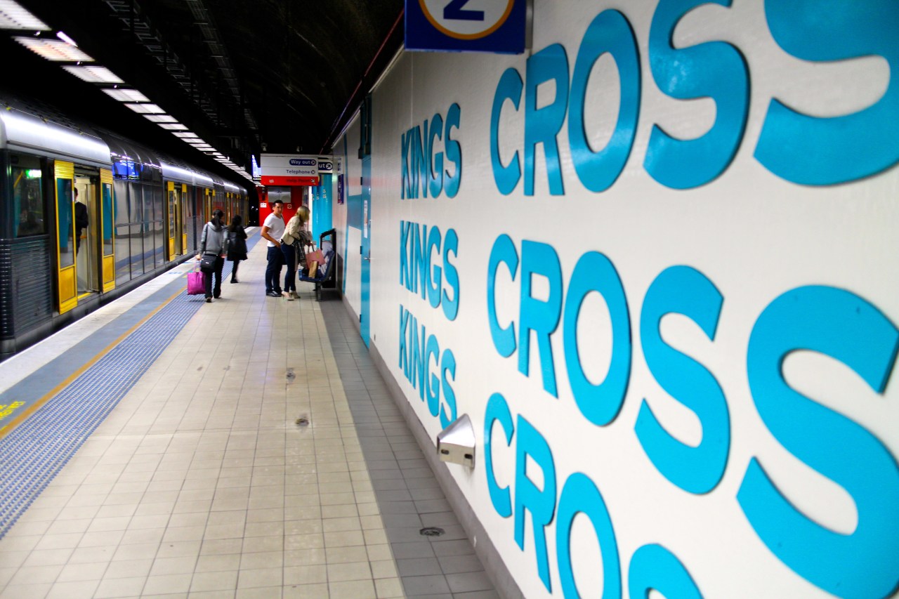 Kings Cross