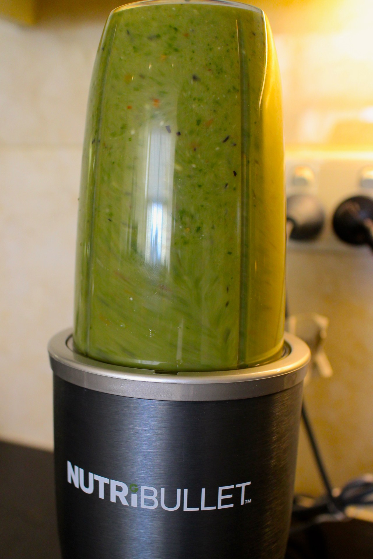 Nutri Bullet